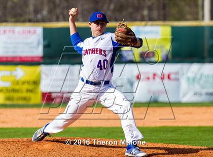 Thumbnail 1 in Lewisburg vs Bartlett photogallery.