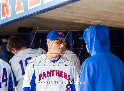 Thumbnail 1 in Lewisburg vs Bartlett photogallery.