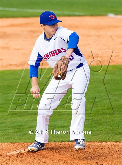 Thumbnail 3 in Lewisburg vs Bartlett photogallery.