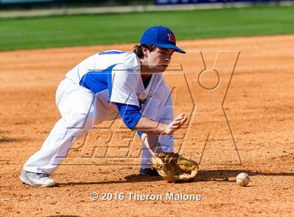 Thumbnail 2 in Lewisburg vs Bartlett photogallery.
