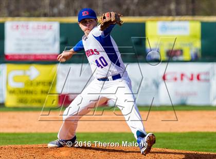 Thumbnail 3 in Lewisburg vs Bartlett photogallery.
