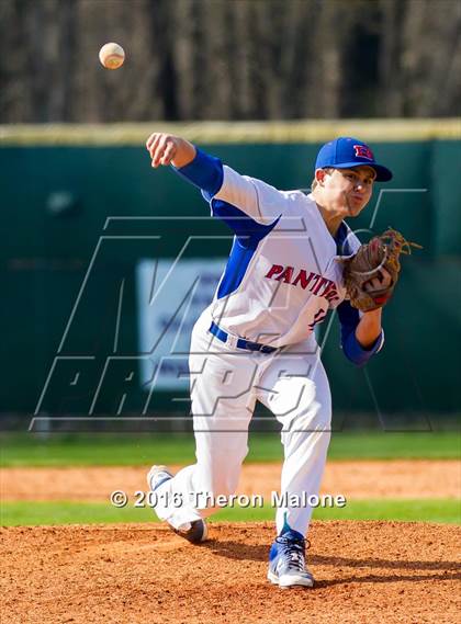 Thumbnail 2 in Lewisburg vs Bartlett photogallery.