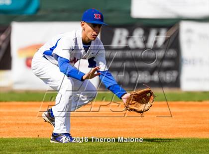 Thumbnail 3 in Lewisburg vs Bartlett photogallery.