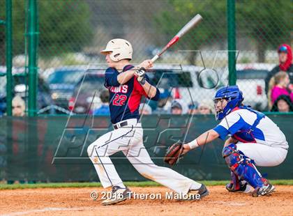 Thumbnail 1 in Lewisburg vs Bartlett photogallery.