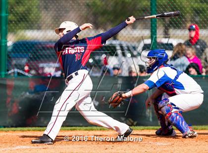 Thumbnail 2 in Lewisburg vs Bartlett photogallery.