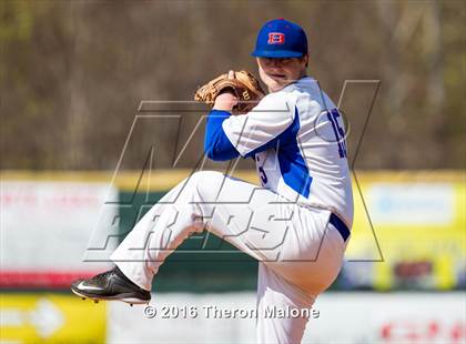 Thumbnail 3 in Lewisburg vs Bartlett photogallery.