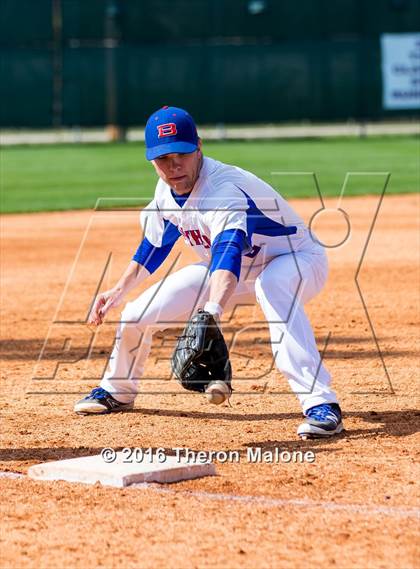 Thumbnail 3 in Lewisburg vs Bartlett photogallery.