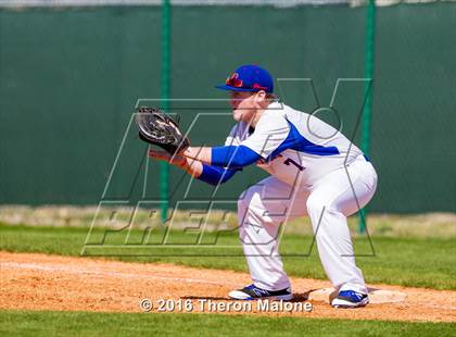 Thumbnail 2 in Lewisburg vs Bartlett photogallery.