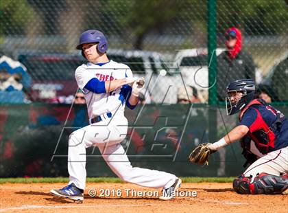Thumbnail 3 in Lewisburg vs Bartlett photogallery.