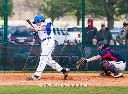 Thumbnail 1 in Lewisburg vs Bartlett photogallery.