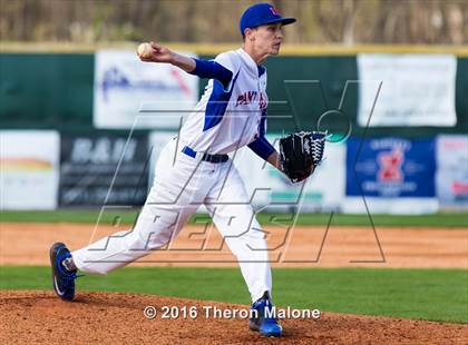 Thumbnail 3 in Lewisburg vs Bartlett photogallery.