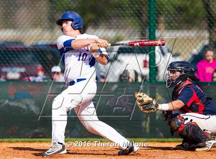 Thumbnail 2 in Lewisburg vs Bartlett photogallery.