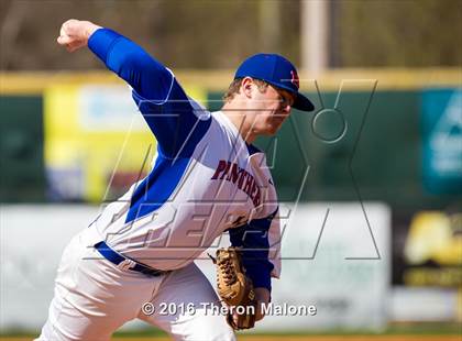 Thumbnail 3 in Lewisburg vs Bartlett photogallery.