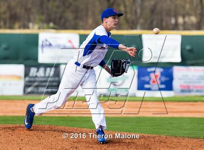 Thumbnail 2 in Lewisburg vs Bartlett photogallery.