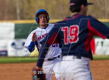 Thumbnail 1 in Lewisburg vs Bartlett photogallery.