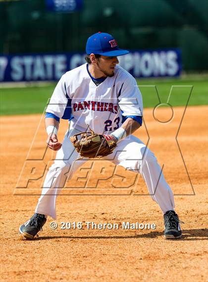 Thumbnail 1 in Lewisburg vs Bartlett photogallery.