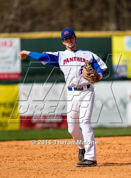 Thumbnail 3 in Lewisburg vs Bartlett photogallery.