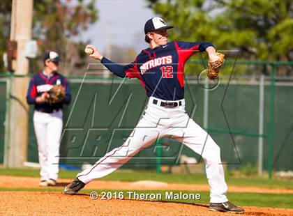 Thumbnail 2 in Lewisburg vs Bartlett photogallery.