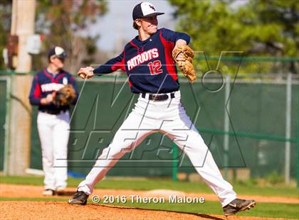 Thumbnail 1 in Lewisburg vs Bartlett photogallery.
