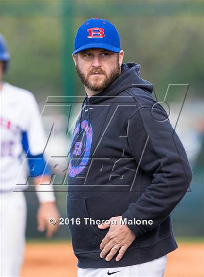 Thumbnail 1 in Lewisburg vs Bartlett photogallery.