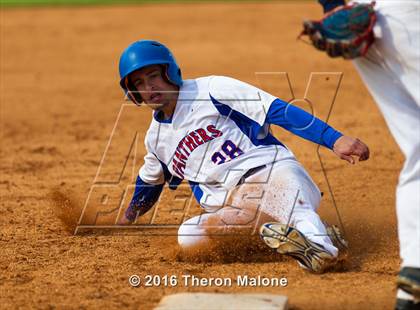 Thumbnail 2 in Lewisburg vs Bartlett photogallery.