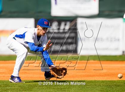 Thumbnail 1 in Lewisburg vs Bartlett photogallery.