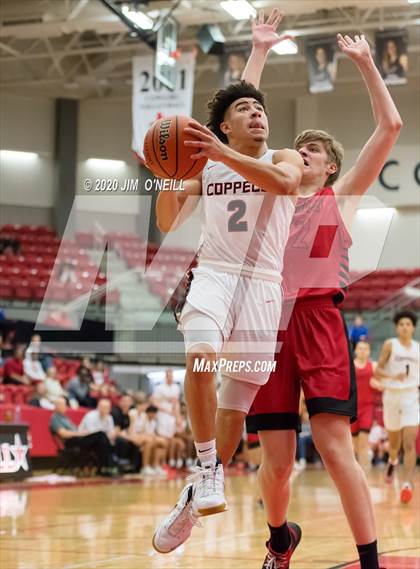 Thumbnail 1 in Marcus vs Coppell photogallery.