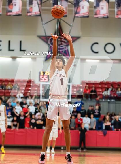 Thumbnail 2 in Marcus vs Coppell photogallery.