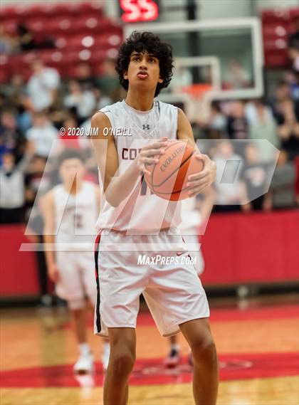 Thumbnail 3 in Marcus vs Coppell photogallery.
