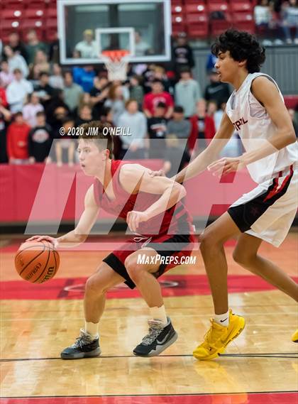 Thumbnail 1 in Marcus vs Coppell photogallery.