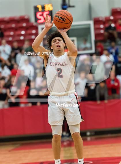 Thumbnail 3 in Marcus vs Coppell photogallery.