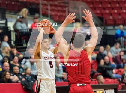 Thumbnail 2 in Marcus vs Coppell photogallery.