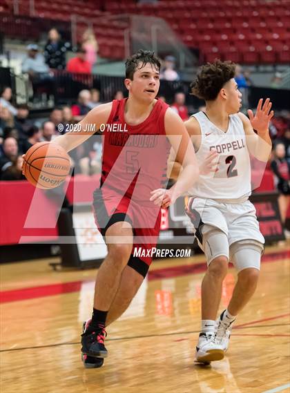 Thumbnail 2 in Marcus vs Coppell photogallery.