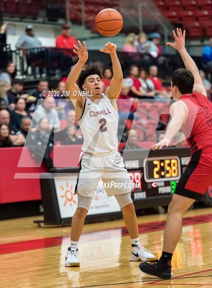 Thumbnail 2 in Marcus vs Coppell photogallery.