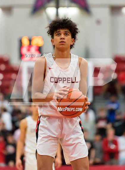 Thumbnail 1 in Marcus vs Coppell photogallery.