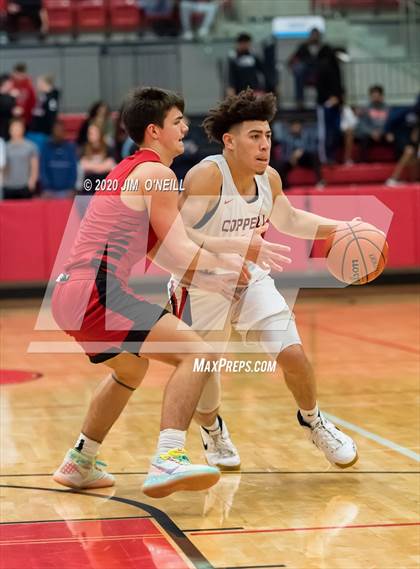 Thumbnail 2 in Marcus vs Coppell photogallery.