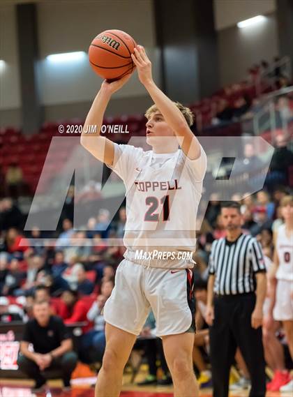 Thumbnail 1 in Marcus vs Coppell photogallery.