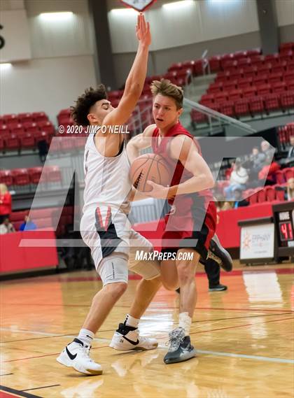 Thumbnail 2 in Marcus vs Coppell photogallery.