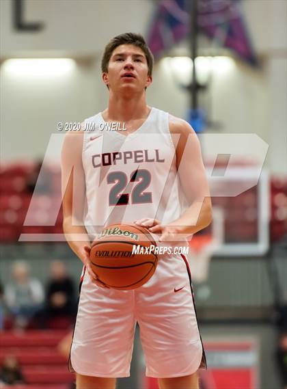 Thumbnail 3 in Marcus vs Coppell photogallery.