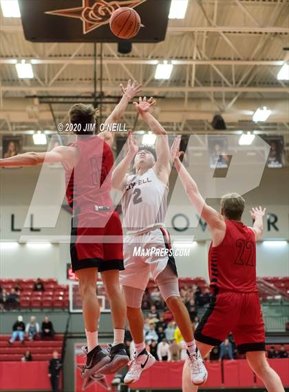Thumbnail 1 in Marcus vs Coppell photogallery.