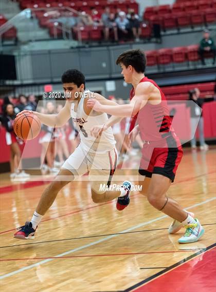 Thumbnail 1 in Marcus vs Coppell photogallery.