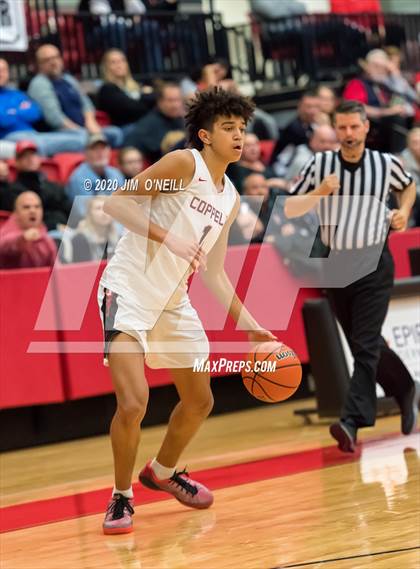 Thumbnail 1 in Marcus vs Coppell photogallery.