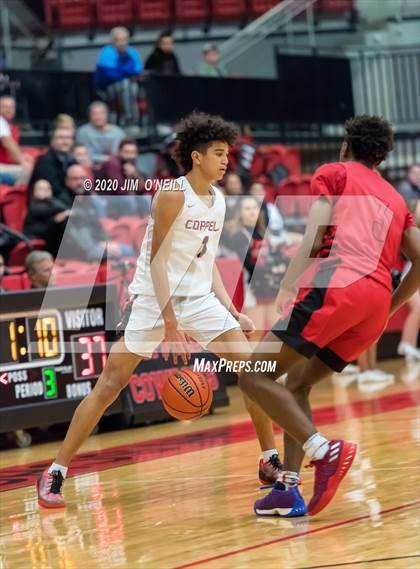Thumbnail 3 in Marcus vs Coppell photogallery.