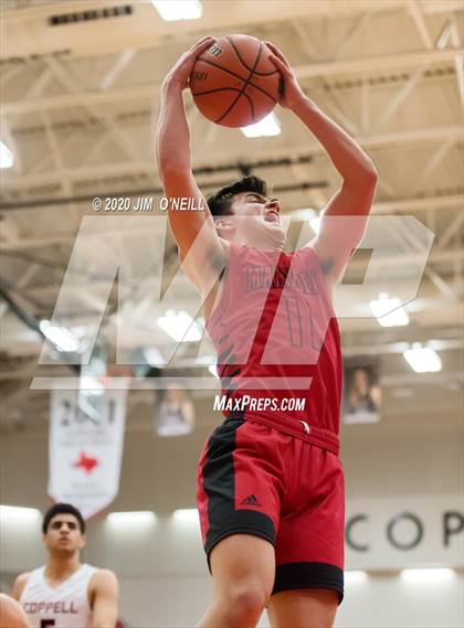 Thumbnail 2 in Marcus vs Coppell photogallery.