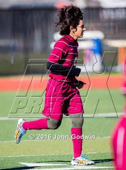 Thumbnail 2 in Alvin Black JV vs Pearland JV photogallery.