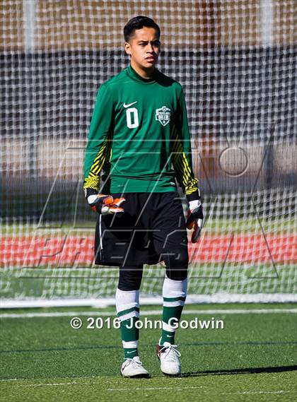 Thumbnail 3 in Alvin Black JV vs Pearland JV photogallery.
