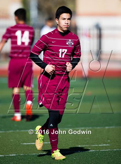 Thumbnail 2 in Alvin Black JV vs Pearland JV photogallery.