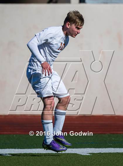 Thumbnail 3 in Alvin Black JV vs Pearland JV photogallery.