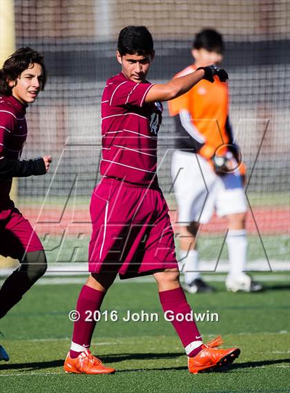 Thumbnail 3 in Alvin Black JV vs Pearland JV photogallery.