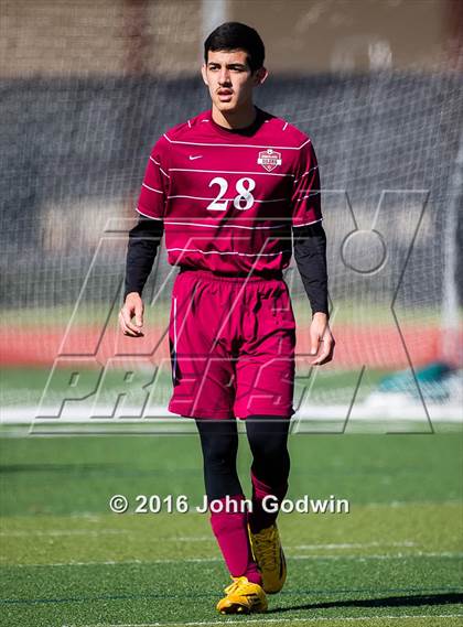 Thumbnail 3 in Alvin Black JV vs Pearland JV photogallery.